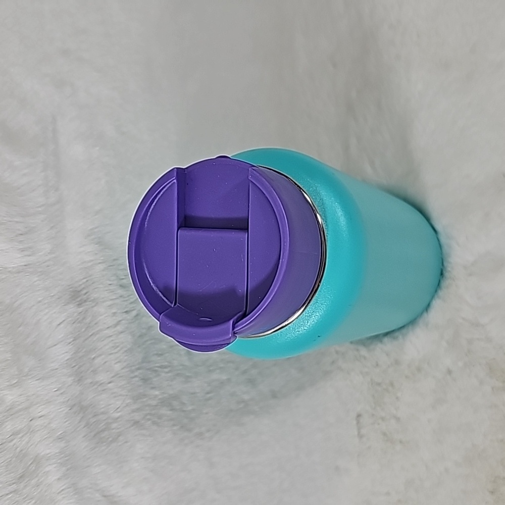 Hydro Flask 32oz Wide Mouth Mint - Picture 3 of 6